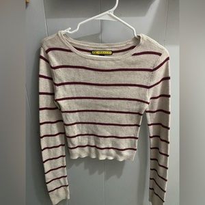 PRINCE & FOX- WOMEN’S LONG SLEEVE SHIRT